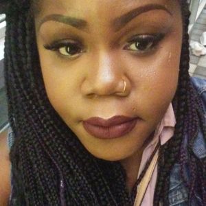 Meet your Posher, Glenisha